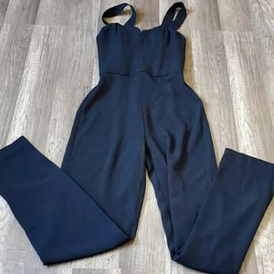 Womens jumpsuit